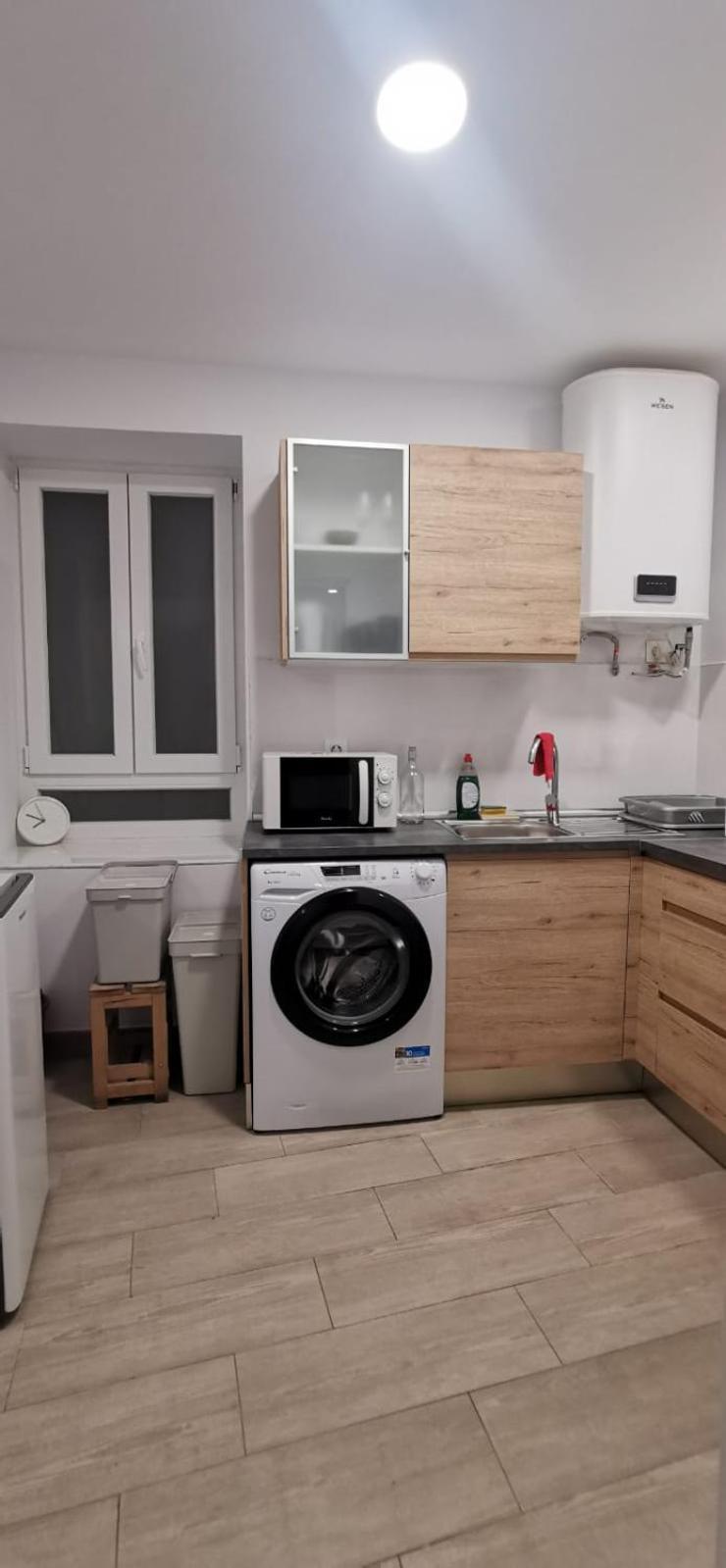 Casa Eguino Pet - Friendly Apartment San Sebastian Exterior photo