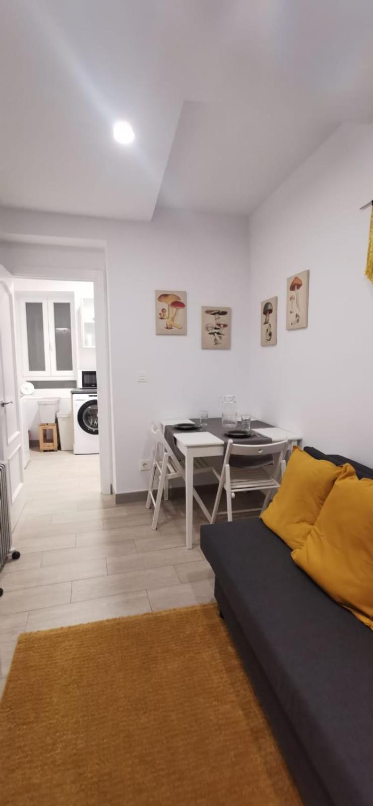 Casa Eguino Pet - Friendly Apartment San Sebastian Exterior photo